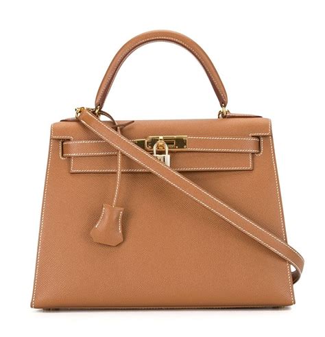 hermes kelly bag braun|Hermes so kelly bags.